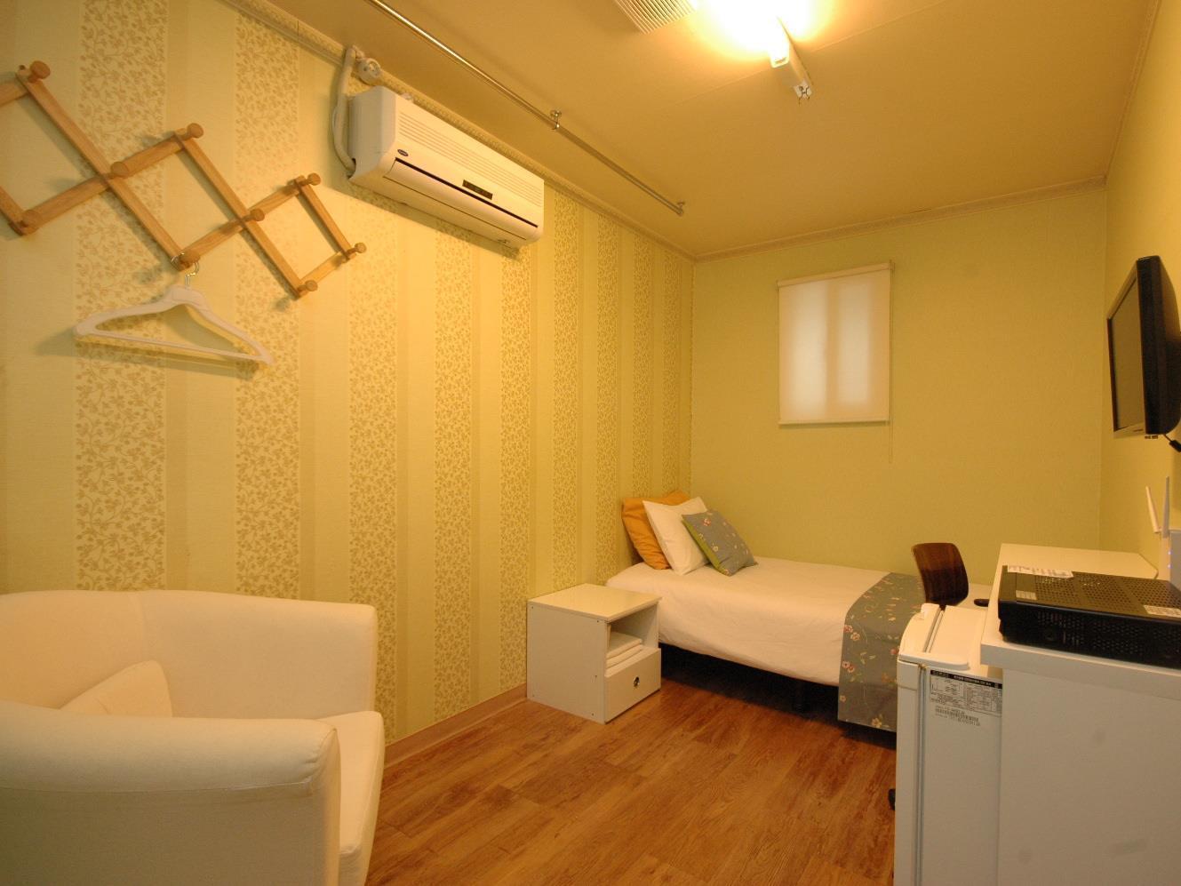 E Residence Сеул Экстерьер фото